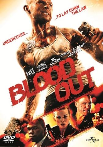 Universal Pictures Blood Out