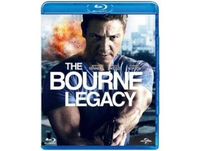 Universal Pictures Bourne Legacy Limited Steelbook Edition