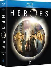 Universal Pictures Heroes Serie 2