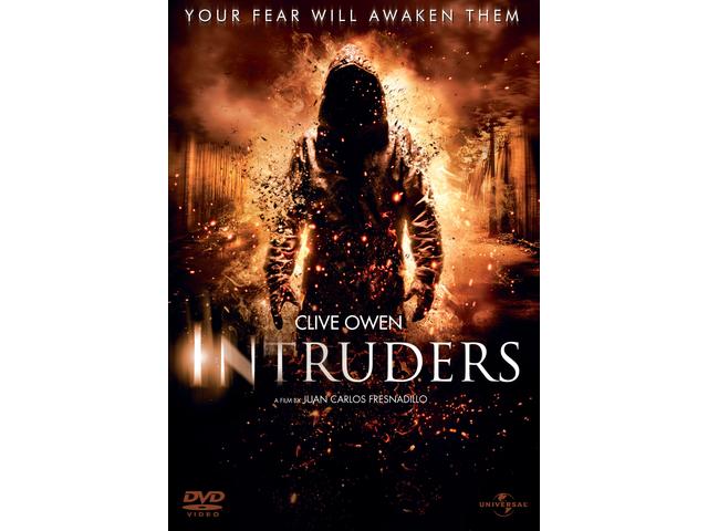 Universal Pictures Intruders