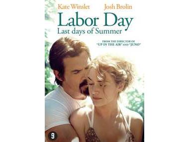 Universal Pictures Labor Day(Last days of summer)