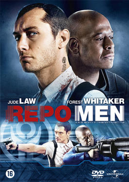 Universal Pictures Repo Man