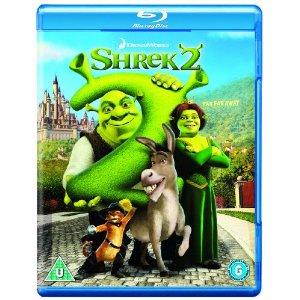 Universal Pictures Shrek 2