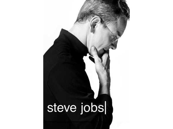 Universal Pictures Steve Jobs