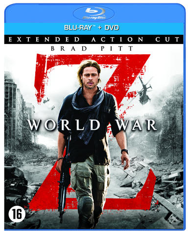 Universal Pictures World War Z