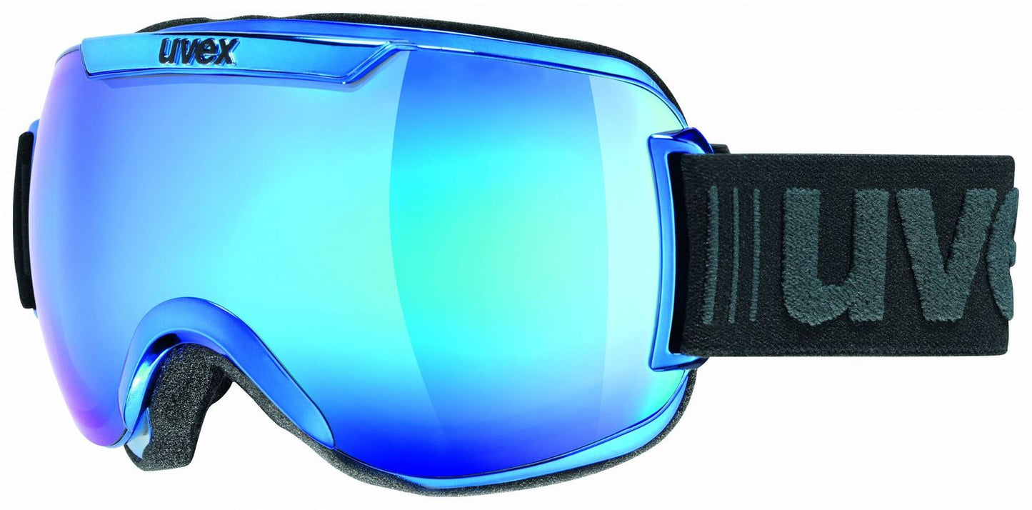 Uvex Downhill 2000 FM Chrome skibril