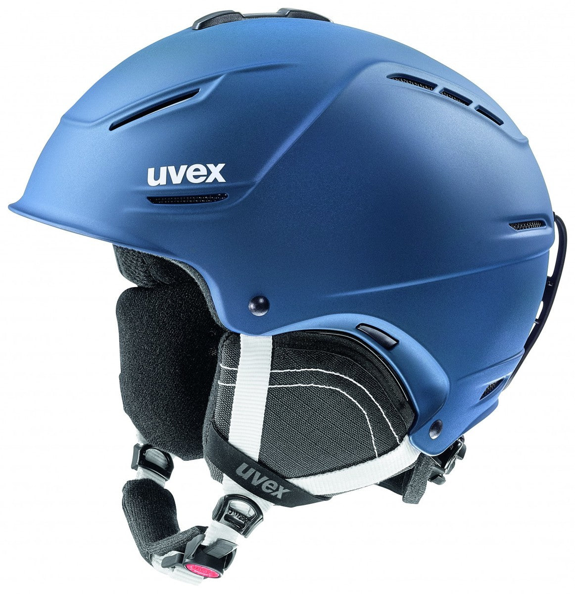 Uvex P1US 2.0 skihelm