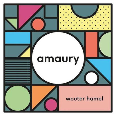 V2 Records Amaury