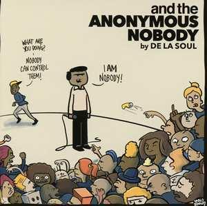 V2 Records And the anonymous nobody