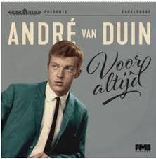 V2 Records Andre van Duin Voor Altijd