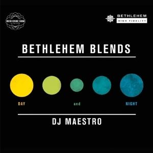 V2 Records Betlehem Blends by...