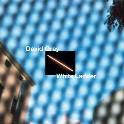 V2 Records David Gray White Ladder Remasterd