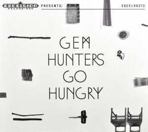 V2 Records Hunters go Hungry