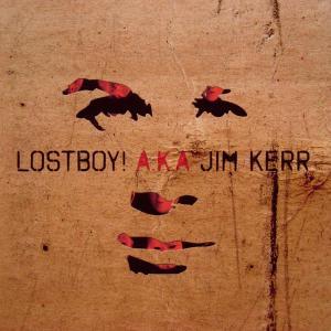 V2 Records Lostboy! A.K.A.