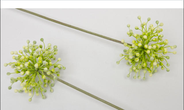 Van Manen Star Allium Kunstbloem