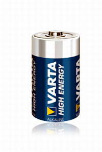 Varta C High Energy