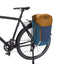 Vaude Cycle 20 II achtertas en fietsrugzak blauw