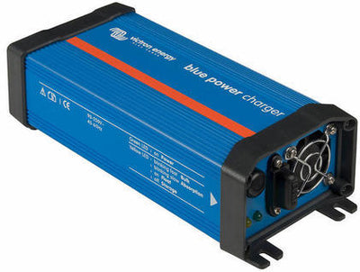 Victron BluePower 24/8 IP20 acculader 110 Volt