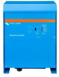 Victron Phoenix Inverter 48/3000 230VAC/50Hz (2009 model)