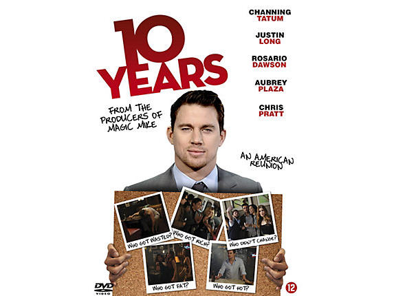 Video Film express 10 Years