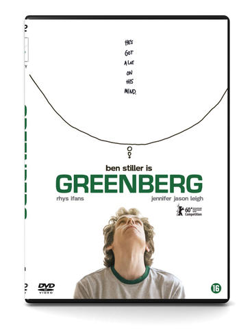 Video Film express Greenberg