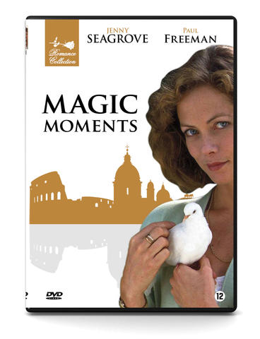 Video Film express Magic moments