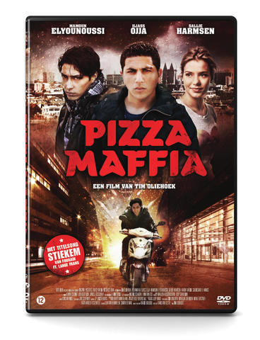 Video Film express Pizza Maffia