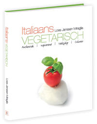 Visual Steps Italiaans vegetarisch