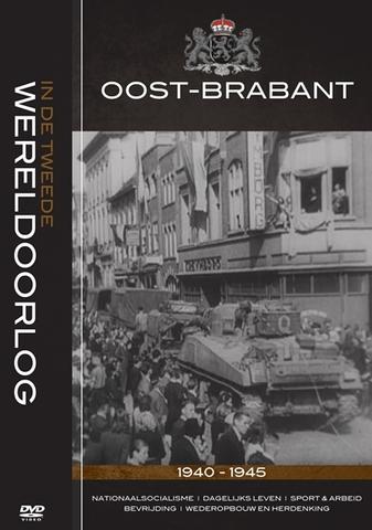 Vtc Oost-Brabant in de Tweede Wereldoorlog