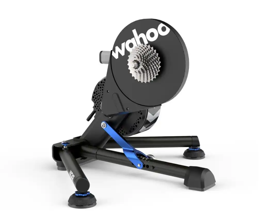 Wahoo KICKR Power V6 fietstrainer