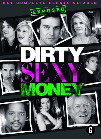 Walt Disney Dirty Sexy Money Season 1