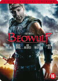 Warner Home Video Beowulf