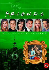 Warner Home Video Best of Friends Season 6