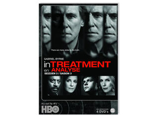 Warner Home Video In Treatment Seizoen 3
