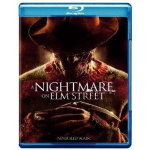 Warner Home Video Nightmare on Elm Street
