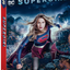 Warner Home Video Supergirl Seizoen 3