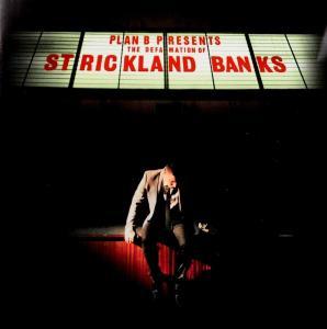 Warner Music Defamation of Strickland