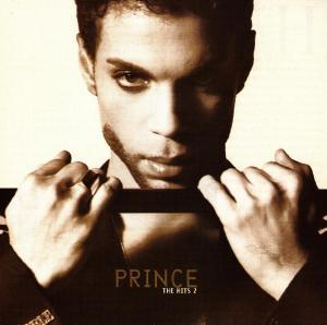 Warner Music Prince The Hits 2
