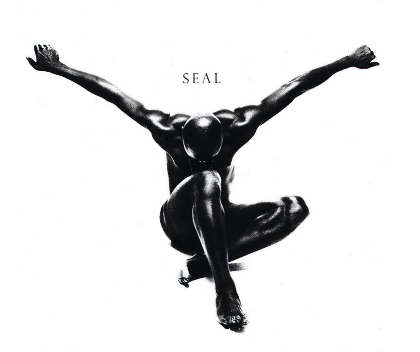 Warner Music Seal II