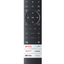 We. By Loewe SEE 55 coral red smart televisie met ingebouwde soundbar