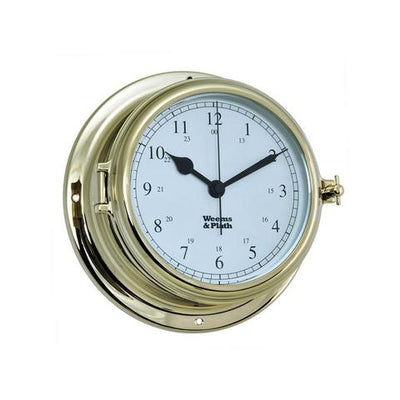 Weems & Plath W&P Endurance II 135 Quartz Clock