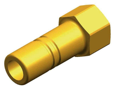 Whale WX1539 Quick Connect Adapter 3/8" BSP 15mm female