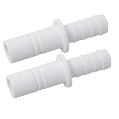 Whale WX1584 Quick Connect Adapter 1/2 - 15mm male (2 stuks)