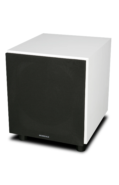 Wharfedale SW-15 Wit actieve subwoofer