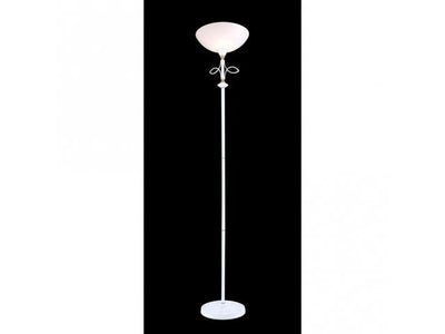 Wofi Piacenza 1L vloerlamp (1x E27), afmeting 55x37,5x27cm (lxbxh)
