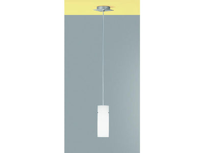 Wofi Rolly 1L hanglamp (1x E14), afmeting 11x11x150cm (lxbxh)