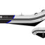 Yam 310S rubberboot met aluminium bodem