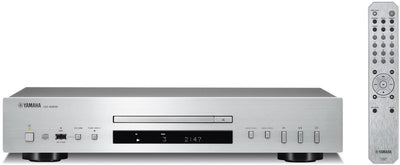 Yamaha CD-S303SI met CD-lade en USB front aansluiting