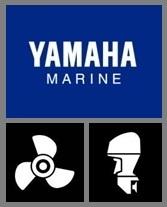 Yamaha Marine Bougie CR6HSB voor Yamaha 4pk to 6 pk
