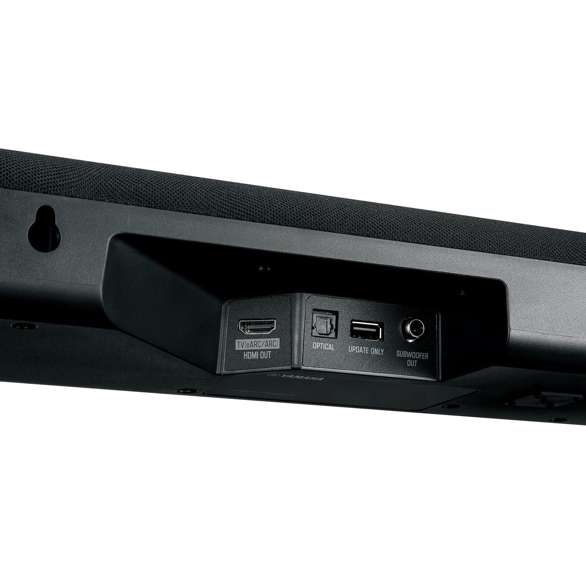 Yamaha SR-B30A BLACK soundbar met Dolby atmos